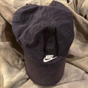 Nike Toddler Youth  Baseball Hat sz 4-7 (TW 1)